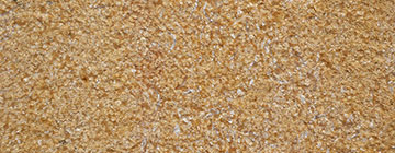 سنگ مرمریت گندمک بوش همر، سندپلاست