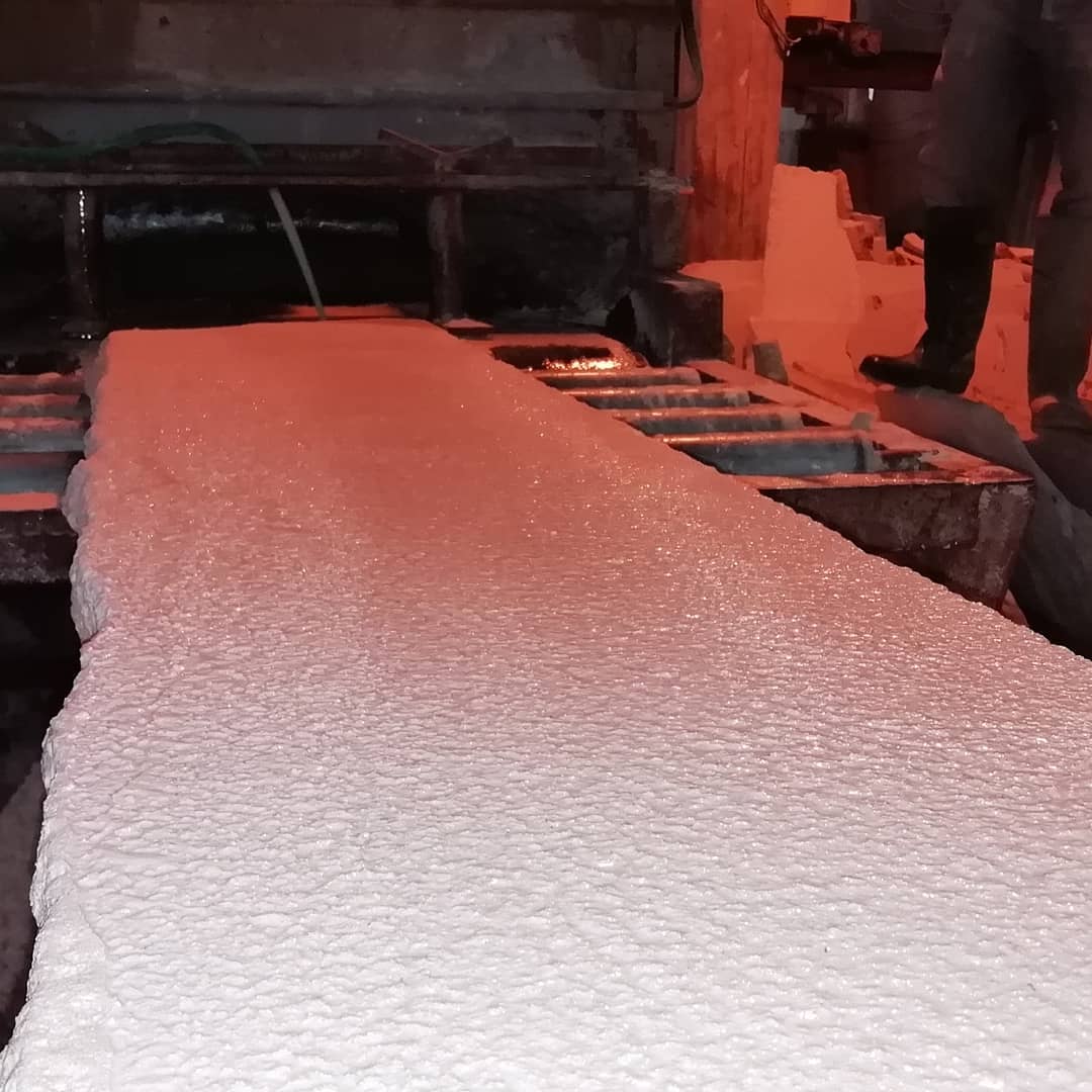 سنگ بوشهمر سندپلاست