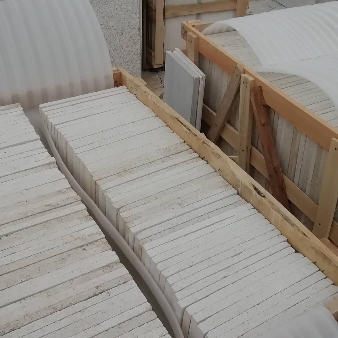 سنگ بوشهمر سندپلاست